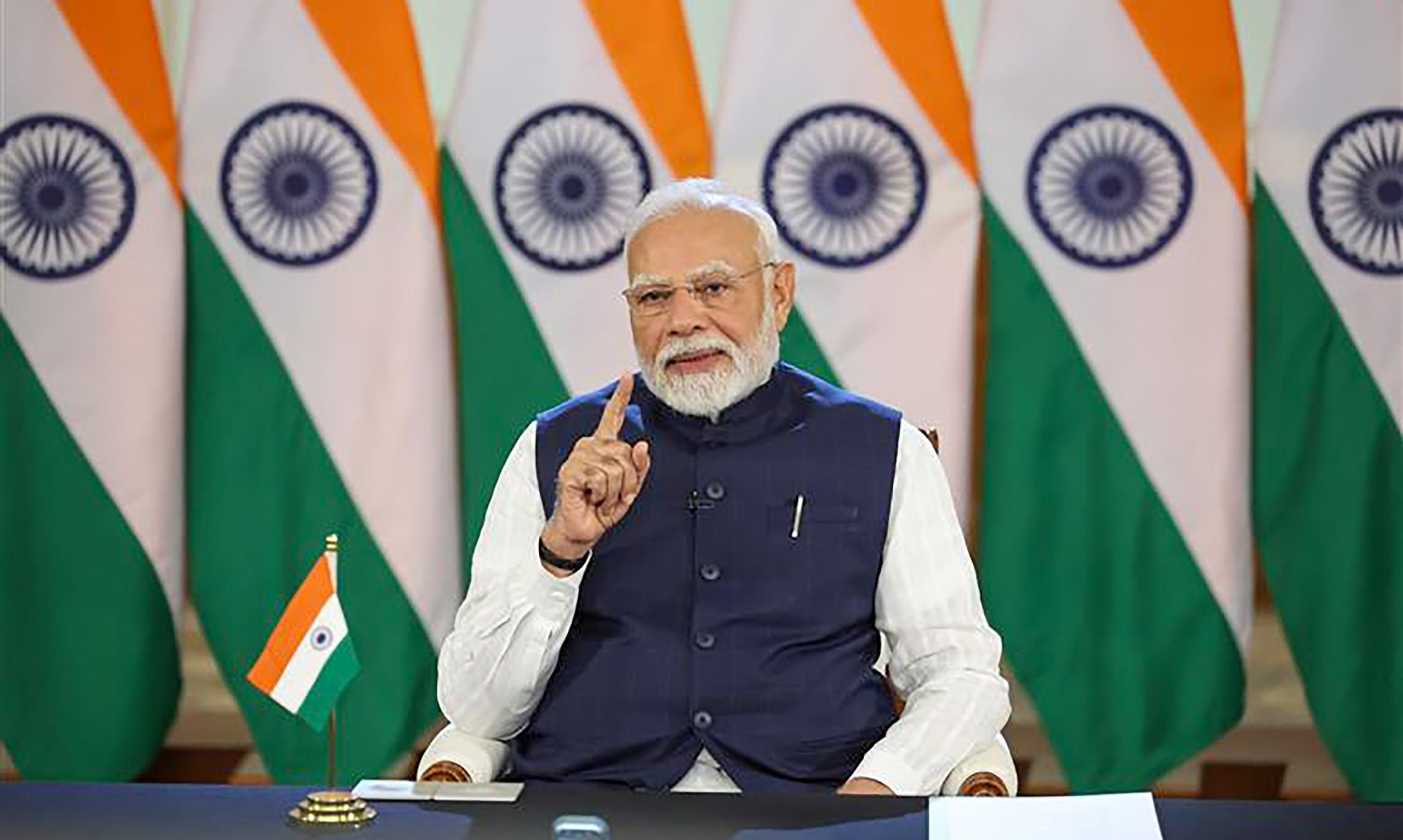 Mann Ki Baat